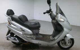 SYM RV125JP LA12