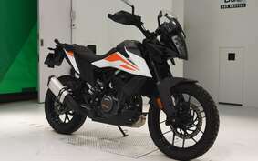 KTM 390 ADVENTURE 2020