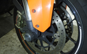 KTM 1290 SUPER DUKE R 2014