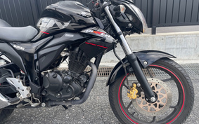 SUZUKI GIXXER 150 NG4BG