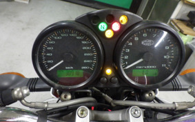 DUCATI MONSTER 400 IE 2004