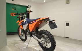 KTM 250 EXC F EXA40