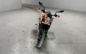 KTM 200 DUKE JUC