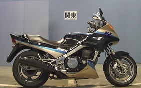 YAMAHA FJ1200 1996 3XW