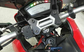 DUCATI HYPERMOTARD 820 2013 B201J