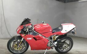 DUCATI 996S 2001 H100A