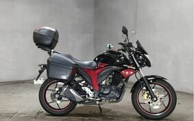 SUZUKI GIXXER 150 NG4BG