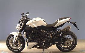 DUCATI STREETFIGHTER S 2009 F100A