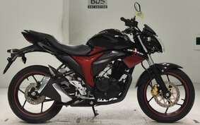 SUZUKI GIXXER 150 NG4BG