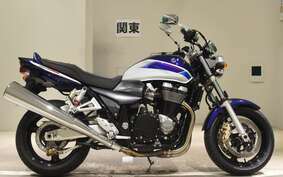 SUZUKI GSX1400 2009 GY71A