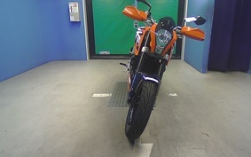 KTM 125 DUKE JGA4D