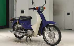 HONDA C110 SUPER CUB JA07