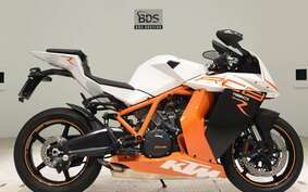 KTM 1190 RC8 R 2016