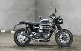 TRIUMPH SPEED TWIN 2021 DAD85