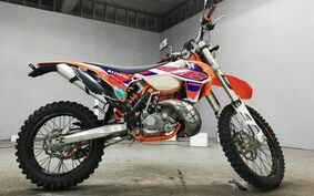 KTM 200 EXC GSA20