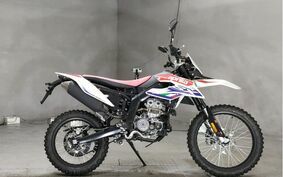 APRILIA SX125 KX