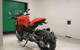 DUCATI M1200 S 2017 M603J