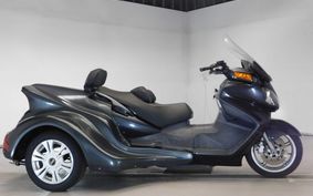 SUZUKI SKYWAVE 650 Trike 2006 CP51A