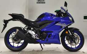 YAMAHA YZF-R3 2022 RH13J