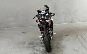 APRILIA RS4 125 TW