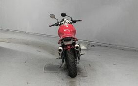 DUCATI MONSTER 400 1998 ZDM400M