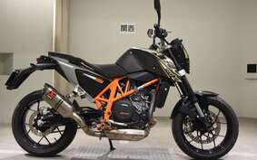 KTM 690 DUKE 2016 LDT40