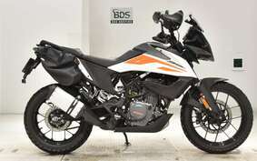 KTM 390 ADVENTURE 2021 JGJ40