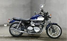 TRIUMPH BONNEVILLE SE 2009 J9107G