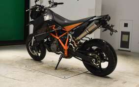 KTM 950 SUPERMOTO R 2007 VS440