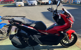 HONDA ADV150 KF38