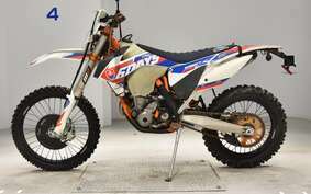 KTM 250 EXC SIXDAYS EXA40