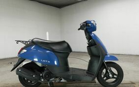 SUZUKI LET's CA4AA