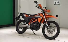 KTM 690 ENDURO R 2022