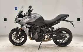 TRIUMPH TIGER 660 SPORTS 2023 GL20U3