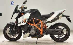 KTM 990 SUPER DUKE  R 2012 VD940