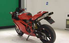 DUCATI 999  MONOPOSTO 2006