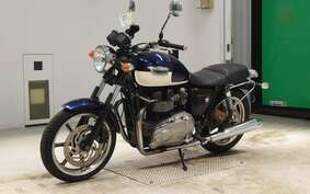 TRIUMPH BONNEVILLE SE 2010 J9107G