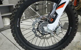 KTM 250 EXC F SIXDAYS EXA40