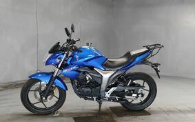 SUZUKI GIXXER 150 NG4BG