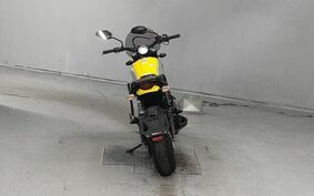 DUCATI SCRAMBLER ICON 2015 K102JA