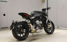 MV AGUSTA BRUTALE 800 DS 2014 B320