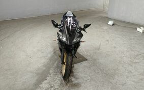 YAMAHA YZF-R125 RE06