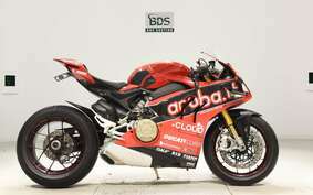 DUCATI PANIGALE V4 S 2020 DA08A