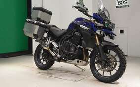 TRIUMPH TIGER EXPLORER 2012 1F11E9