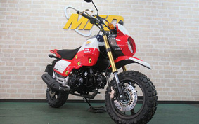 HONDA GROM 1988 JC92