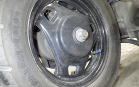 SUZUKI ADDRESS V125 CF46A