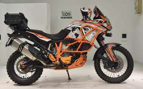 KTM 1090 ADVENTURE R 2017