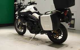 TRIUMPH TIGER 800 2011 RE10B8