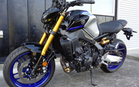 YAMAHA MT-09 SP ABS 2024 RN69J