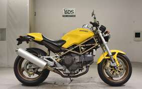 DUCATI MONSTER 900 SI 2001